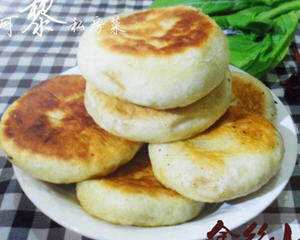 金丝小肉饼