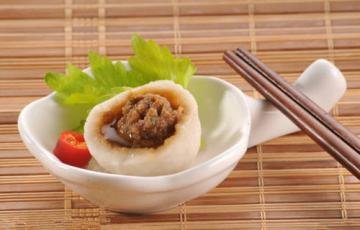 白果青鱼丸哪里的菜系
