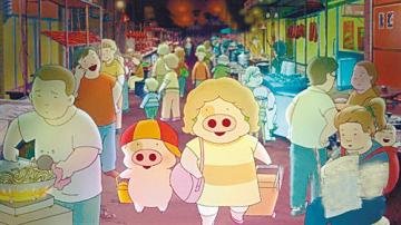 妈妈逛菜场必收藏的5大技...