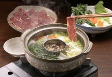 吸钠食材排行榜让你吃火锅...