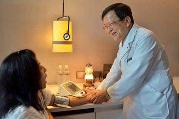 高血压怎么泡汤？前后要量...