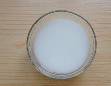 水淀粉怎么调？水淀粉勾芡...