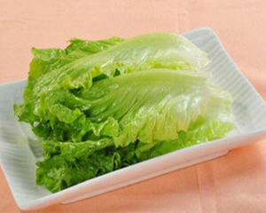 生菜的做法大全