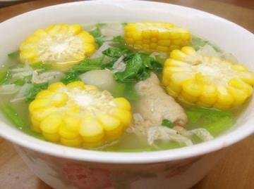 让你春节瘦身的10种食物