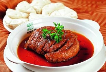 粉蒸肉是哪个地方的菜？属...