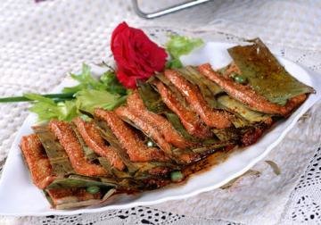 荷叶粉蒸肉是什么地方菜？...