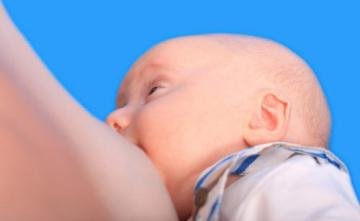 新生儿母乳喂养后出现黄疸