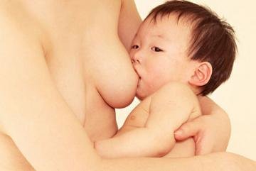 宝宝健康最要紧哺乳妈妈用...
