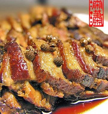 花椒肉是什么地方的菜？它...