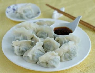 茴香能和羊肉包饺子吗？
