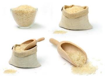 夏天大米生虫能吃吗？