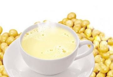 豆奶和豆浆哪个好？豆浆和...