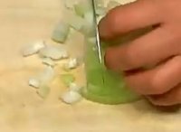 超正宗日式蛋包饭的做法 步骤2