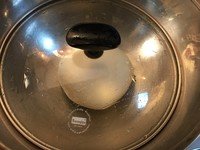 葱香油酥烧饼的做法 步骤5