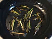 葱香油酥烧饼的做法 步骤8