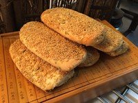 葱香油酥烧饼的做法 步骤31