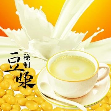 豆浆的12大好处解析