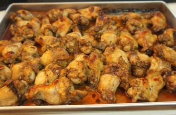 怎么烤鸡翅更入味的8点小...