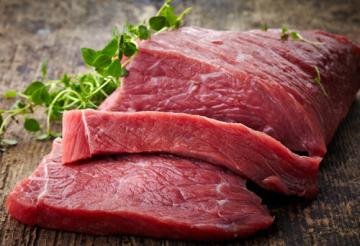 牛肉怎么切即轻松又好看的...