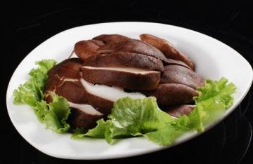 快速泡发干香菇的方法附视...