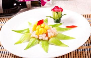 白果副作用和禁忌
