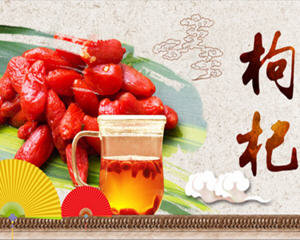 枸杞的做法大全