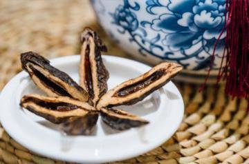 吃槟榔为什么会出汗？