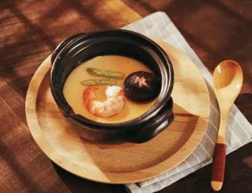 茶碗蒸日食记