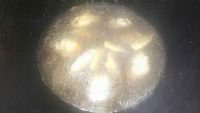 少油版可乐鸡翅的做法步骤4