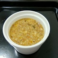 姜汁核桃炖蛋的做法 步骤5