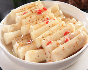 肝硬化食谱大全