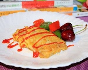 香煎龙利鱼柳