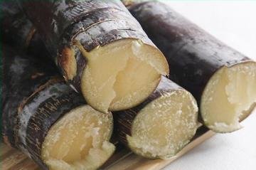 吃甘蔗真的会中毒吗？吃霉...