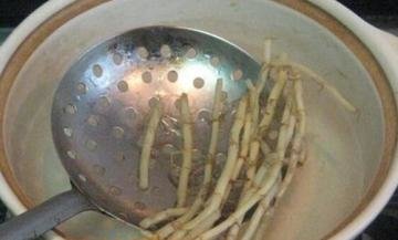 鱼腥草泡水的作用和鱼腥草...