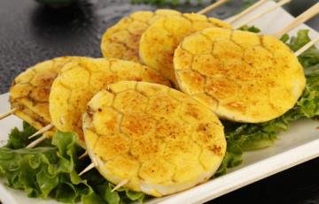 烤馒头片养胃吗？吃烤馒头...