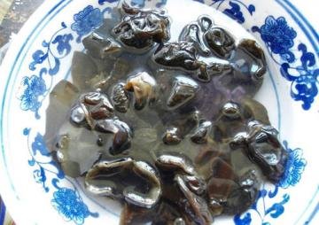 木耳泡24小时还能吃吗？