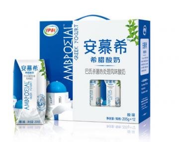 纯甄和安慕希哪个好？纯甄...