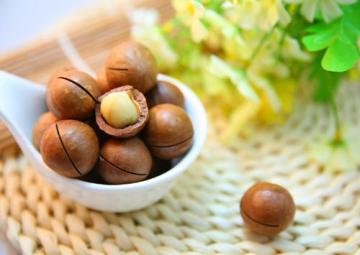 没有开果器怎么打开夏威夷...