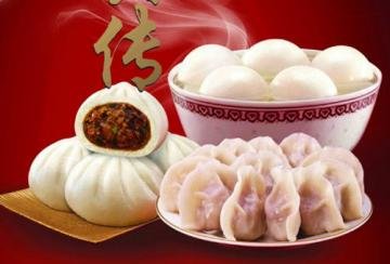 包子和馒头的来历与哪一历...