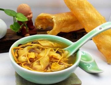 夏天补肾的食物有哪些？夏...