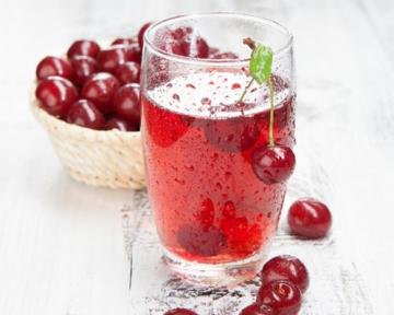 樱桃可以泡酒吗？泡酒后的...