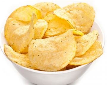 孕妇吃薯片好吗？孕妇吃薯...