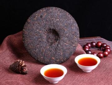 普洱茶致癌吗？方舟子说喝...