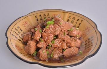 炖牛肉简单又美味的方法和...