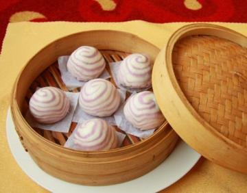 蒸馒头为什么要二次发酵？