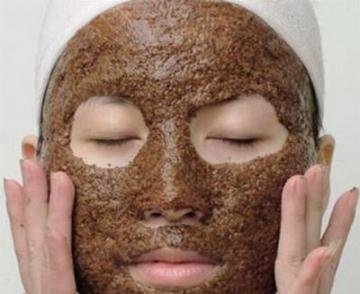 海藻牛奶面膜怎么调
