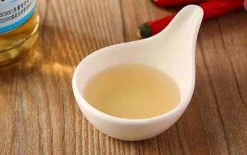 陈醋米醋和白醋的区别？详...