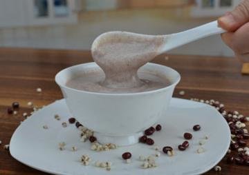 红豆薏米喝多久能除尽湿气...