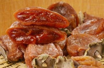 柿饼有酒味还能吃吗？柿饼...