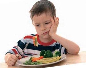 孩子挑食偏食怎么办？儿童...